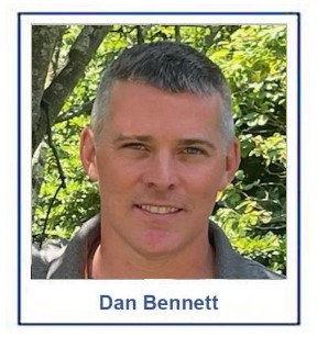 Dan Bennett New Canaan